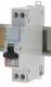 Disjoncteur DNX 4500 phase neutre 16A courbe D