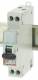 Disjoncteur DNX 4500 phase neutre 25A courbe D