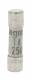 Fusible cartouche cylindrique 5x20 mm 1 Amp�re