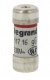 Fusible cartouche cylindrique 10.3x25.8 mm 16 Amp�res avec voyan