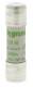 Fusible cartouche cylindrique 10x38 mm 6 Amp�res