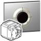 Interrupteur individuel de volet radio 1x500VA Legrand C�liane