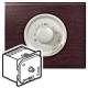 Thermostat d'ambiance CPL Legrand C�liane