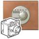 Sonde de temp�rature pour ventilo-convecteur Legrand C�liane