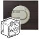 Sonde de gestion de temp�rature Legrand C�liane