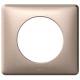 Plaque 1 poste Mica Legrand C�liane