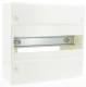 Legrand Ekinoxe coffret 1x13 modules