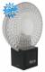 Clignotant NICE MLL 230 volts blanc