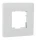 Support mural carr� pour module �metteur NICE Way