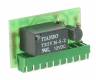 Carte relais pour r�cepteur radio Nice 4 canaux.