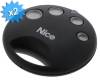 T�l�commande NICE Smilo fr�quence 433.920 Mhz