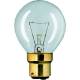 Ampoule B22 P45 15w 230 Volts