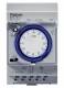 Horloge horaire 1 contact NO-NF Theben SYN 151 H