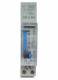 Horloge journali�re 1 contact NO Theben SUL 180 A