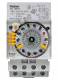 Horloge hebdomadaire 2 contacts NO-NF Theben SUL 188 HW