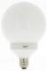 Ampoule fluocompacte E27 24 Watts forme globe