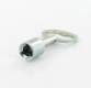Cl� triangle 14mm pour contacteur acc�s pompier