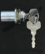 D�verrouillage ext�rieur pour automatisme de porte de garage