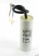 Condensateur � cables 25 micro farad