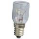 Lampe Legrand E10 - 24 Volts - 1,2 Watt