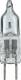 Ampoule Capsuleline GY6.35 24V 50W CL