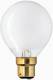 Ampoule B22 P45 40w 230 volts