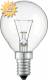 Ampoule E14 P45 25w 230 volts x2