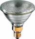 Ampoule E27 PAR38 FL 80w 230 Volts