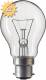 Ampoule B22 A55 40w 230 Volts x2
