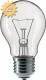 Ampoule E27 A55 clair 60w 230 Volts x2