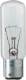 Ampoule B22 T25L 40w 230 volts