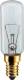 Ampoule E14 T25L 25w 230 Volts