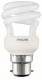 Ampoule Philips Tornado Esaver B22 8 watts