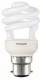 Ampoule Philips Tornado Esaver B22 12 watts