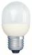 Ampoule Philips Softone Esaver E27 7 Watts forme T45