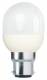 Ampoule Philips Softone Esaver B22 7 Watts forme T45