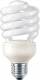 Ampoule Philips Tornado Esaver E27 23 watts T3