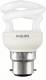 Ampoule Philips Tornado Esaver B22 5 watts