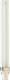 Ampoule MASTER PLS G23 2broches 11 Watts code couleur 830