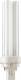 Ampoule MASTER PLC G24d-1 13 Watts code couleur 840