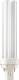 Ampoule MASTER PLC G24d-2 18 Watts code couleur 840