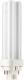 Ampoule MASTER PL-C G24q-1 4broches 13 Watts code couleur 830