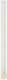 Ampoule MASTER PL-L 2G11 4broches 36 Watts code couleur 830