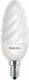 Ampoule Philips Eco Candle Twist E14 5 watts BW38