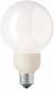 Ampoule Philips Softone Dimmable E27 20 watts forme G93