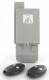 Kit r�cepteur BFT CLONIX 2E fr�quence 433.92 Mhz
