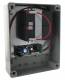 Kit Batterie 24 Volts BFT BT BAT pour armoire BFT LIBRA ET HYDRA