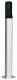 Colonette en aluminium H0,5m pour cellule CAME DIR