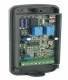 R�cepteur radio CAME RE432 fr�quence 433.92 Mhz 2 canaux