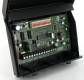 R�cepteur radio CARDIN S38 RX fr�quence 30.875 Mhz 4 canaux